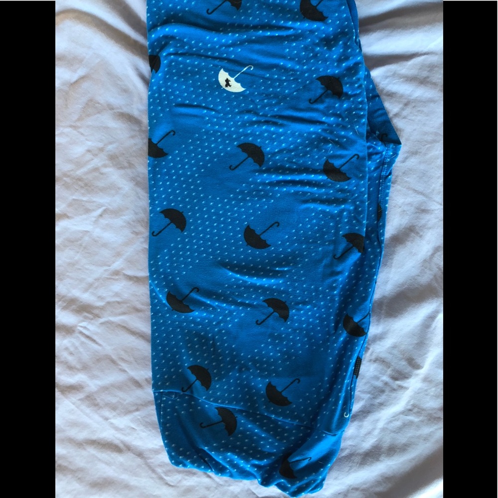 LuLaRoe TC Leggings